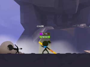 ヒーローズコンバットの最強の伝説武器・装備のおすすめの一覧！