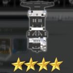 「ミニ四駆 超速グランプリ」のシャーシのおすすめの改造方法