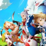 ステラアルカナの最強URキャラ・傭兵について。