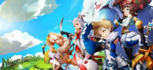 ステラアルカナの最強URキャラ・傭兵について。