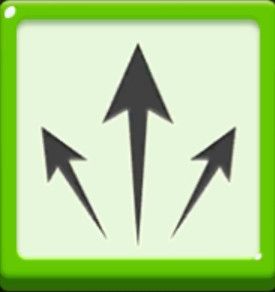 アーチャー伝説のダイアゴナルアロー