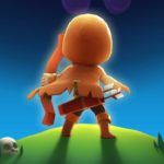 アーチャー伝説のヒーローの最強ランキング、レベル上げについて。