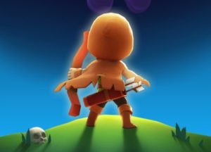 アーチャー伝説のヒーローの最強ランキング、レベル上げについて。