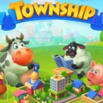 タウンシップのレガッタの削除・参加・不参加・リーグ・宝箱について。