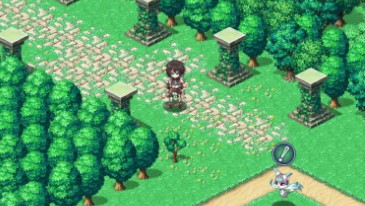 エバーテイル　ウィンディ