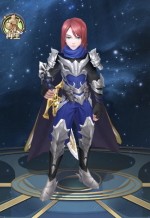 ステラアルカナ　ファウスト