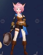 ステラアルカナ　アルマーニ