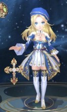 ステラアルカナ　フィン