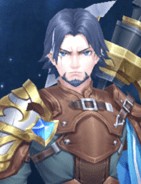 ステラアルカナ　エミリオ