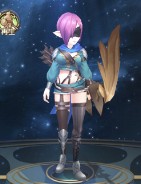 ステラアルカナ　フォルトゥナ