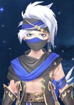 ステラアルカナ　バート