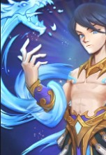 ステラアルカナ　龍神