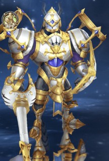 ステラアルカナ　レイナ