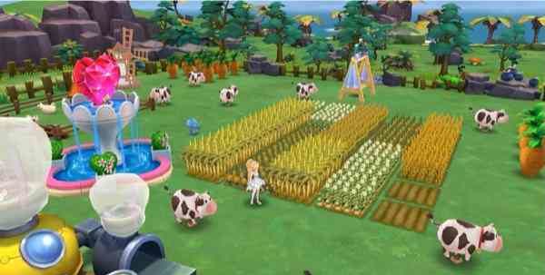 ステラアルカ　ファーム