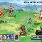 エバーテイルの最強パーティーを作るコツ。