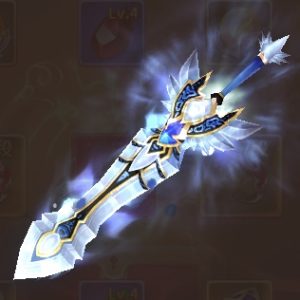 ユートピアゲートの狩竜の核