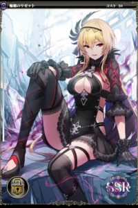 エバーテイルの最強キャラランキング・2020最新版!