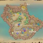 ステラアルカナのレベル上げ・宝の地図・宝箱について。