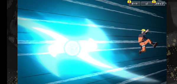 忍者トライブス、必殺技