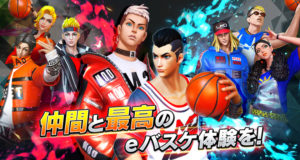 シティダンク2の最強おすすめキャラランキング。