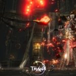 トラハ(traha)のパーティーのメリット・ダンジョン・経験値について。