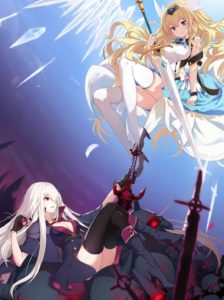 ガールズバトル2の最強キャラランキング・リセマラ当たりガチャ。