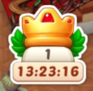 ホームスケイプ　トーナメントアイコン