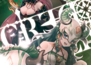 セイクリッドブレイドの最強パーティー編成について。