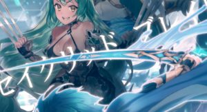 セイクリッドブレイドの最強キャラクターランキング。