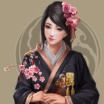 ナリセン(成り上がり)の美人女性の画像一覧・対応家来・資質について。