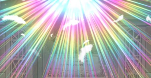 ステリアデイズウィキッドのガチャ演出