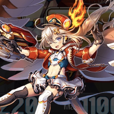 神姫A　ウリエル