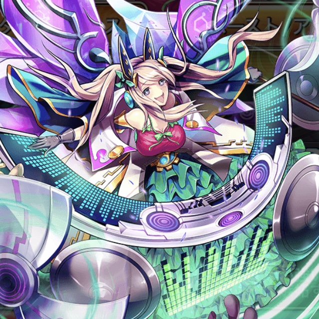 神姫A ティターニア