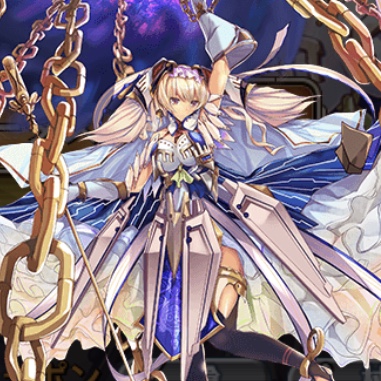 神姫A　アンドロメダ