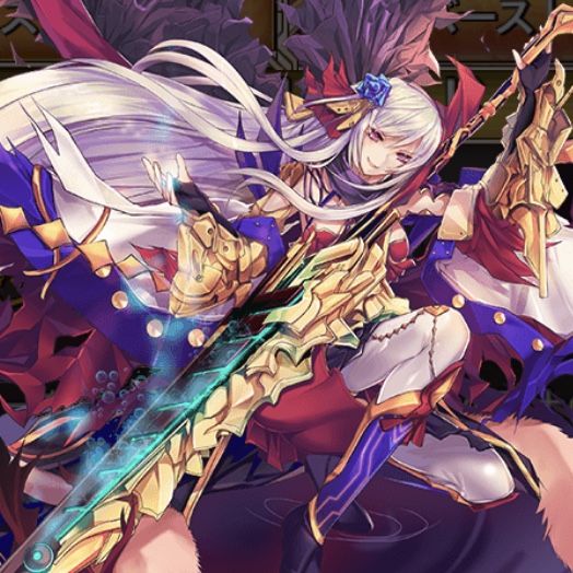 神姫プロジェクトA モルドレッド