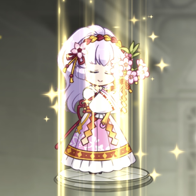 ステリアデイズウィキッドの藤音さくら