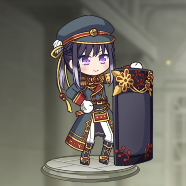 ステリアデイズウィキッドの蒼井すず