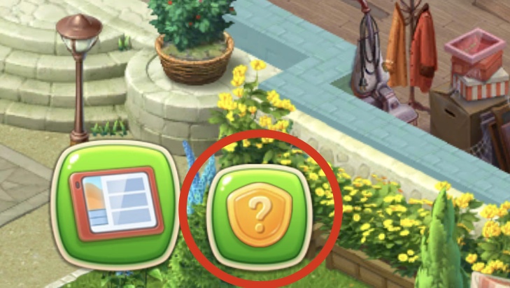 ホームスケイプ　チームアイコン