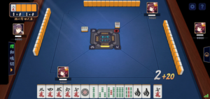 雀魂(じゃんたま)のキャラクターの増やし方・変更方法・ガチャを無課金で回す方法。