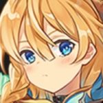 セイクリッドブレイド、イライザ