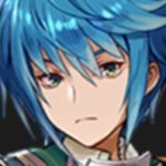 セイクリッドブレイド、シリル