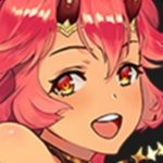 セイクリッドブレイド、サラマンダー