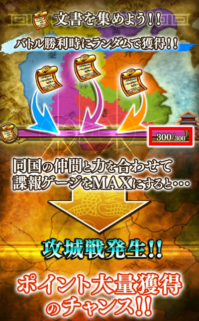 ナナフラ　通常戦について