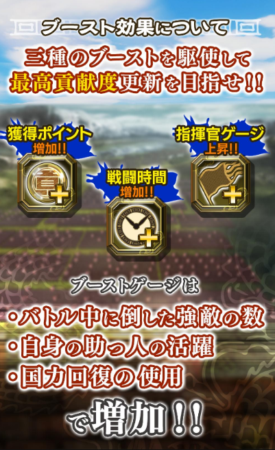 ナナフラ　効率よくポイントを稼ぐために