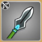 アーチャー伝説のブライトスピア　アイコン