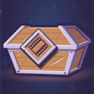 ディズニーソーサラー・アリーナ　広告宝箱