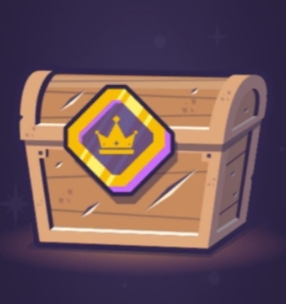 ディズニーソーサラー・アリーナ　キャンペーン宝箱