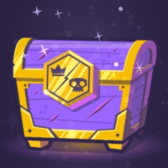 ディズニーソーサラー・アリーナ　アルティメット宝箱×5