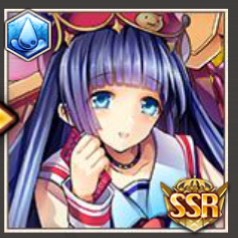 神姫A ポセイドン