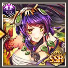 神姫A スサノオ